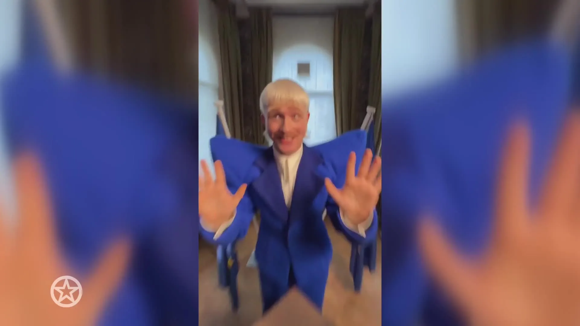 Joost Klein maakt releasedatum Songfestival-inzending bekend