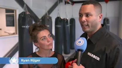 Grote make-over voor man van Laura Ponticorvo!