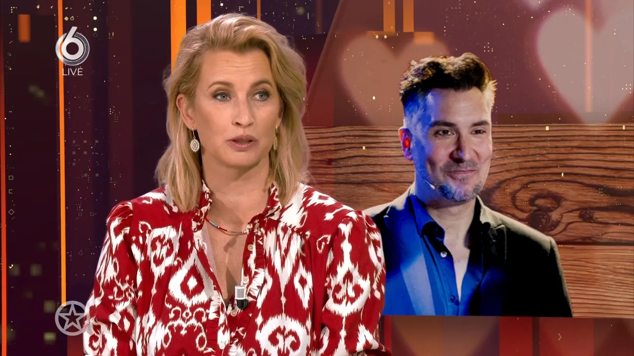 Guido Wijers weer vrijgezel?