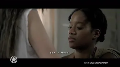 Nederlandse Yootha Wong-Loi-Sing maakt het in Amerika