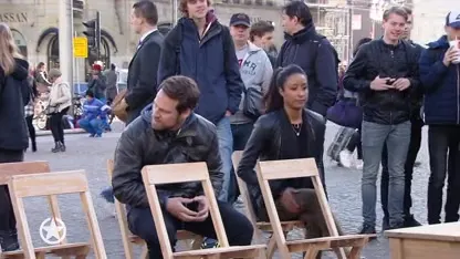 Wie is de Mol? al 20 jaar lang op televisie