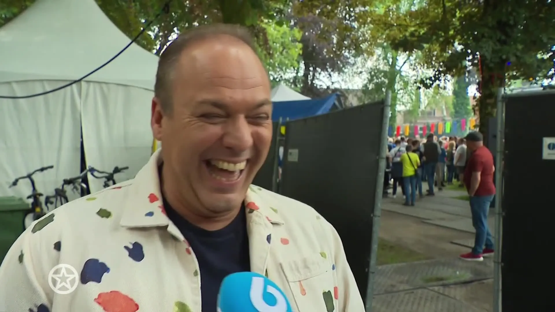 Komt er een tweede seizoen van De Bauers?