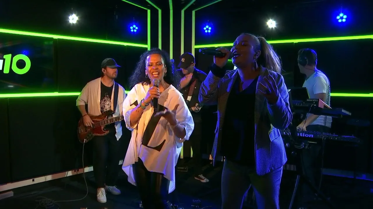 Anita Doth heeft knallende ruzie