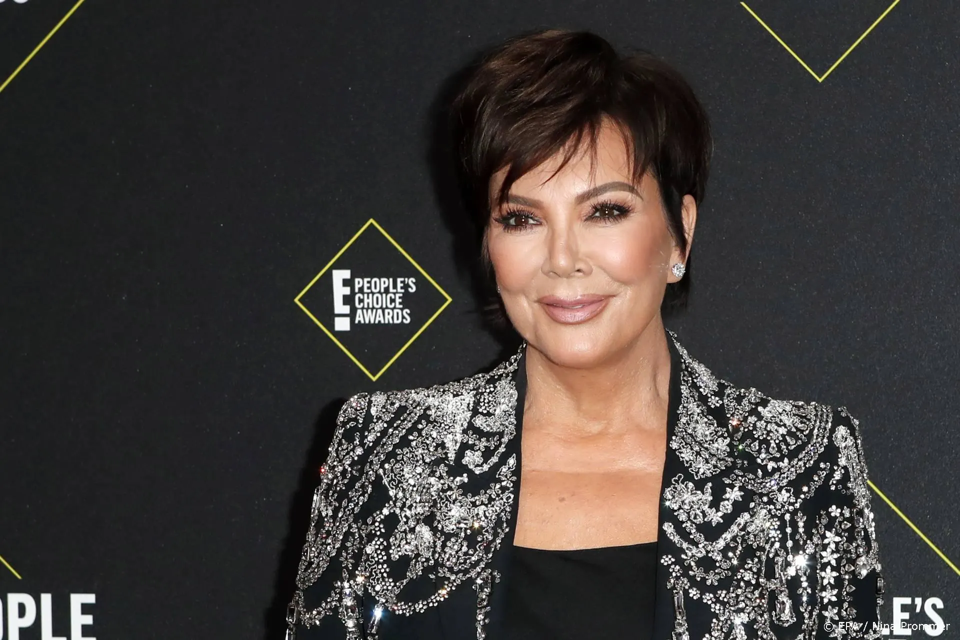 Ex-bodyguard klaagt Kris Jenner aan voor aanranding