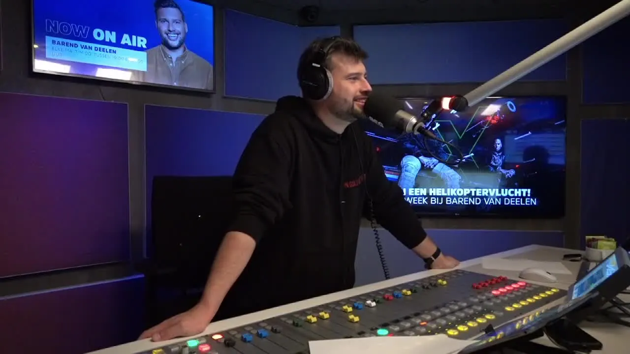 Ryan Marciano verwelkomt derde kind