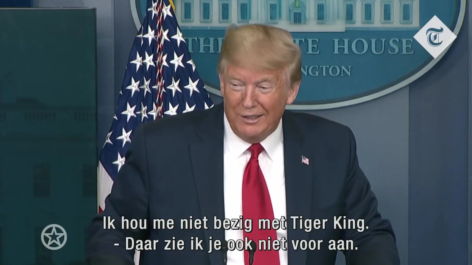 Nieuw seizoen Tiger King
