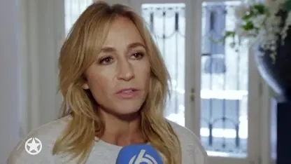 Jarige Wendy openhartig over huwelijksperikelen