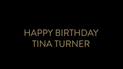 Jarige Tina Turner (80) voelt zich fantastisch!