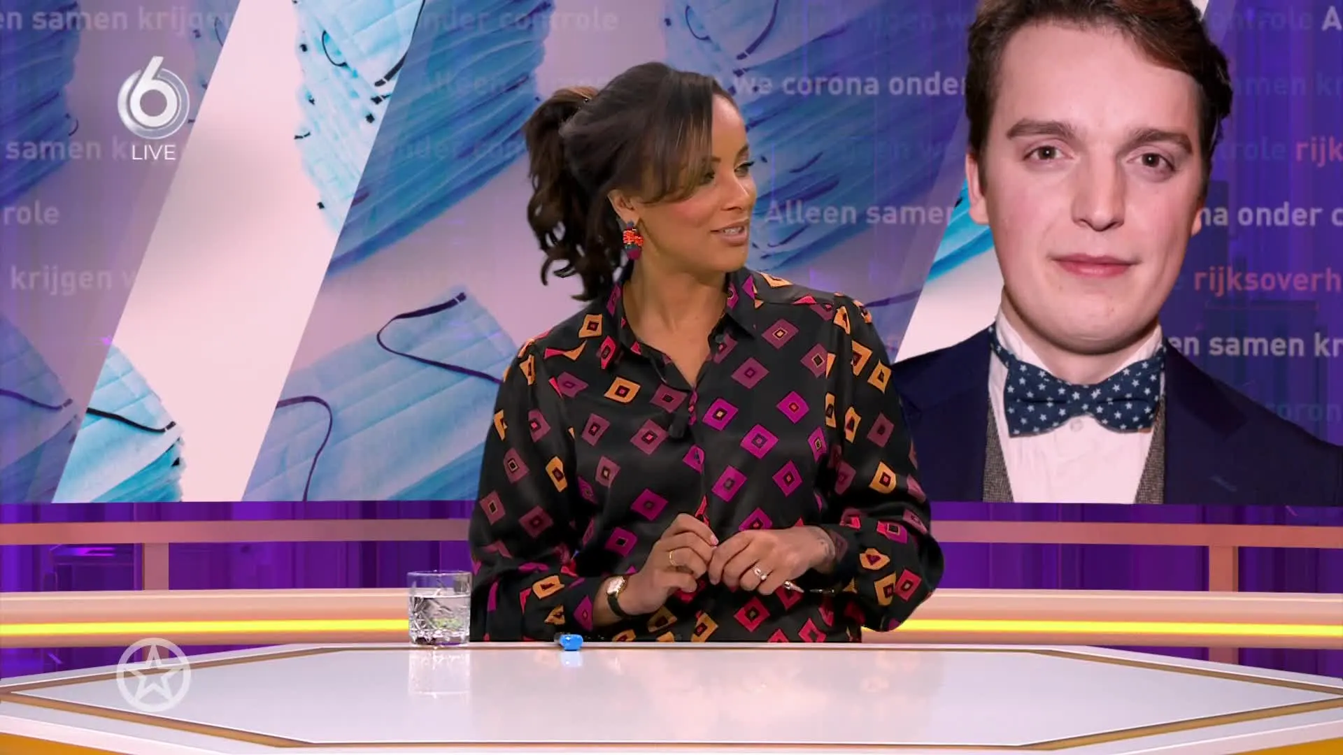 Zo gaat het nu met Utopia-Ruud