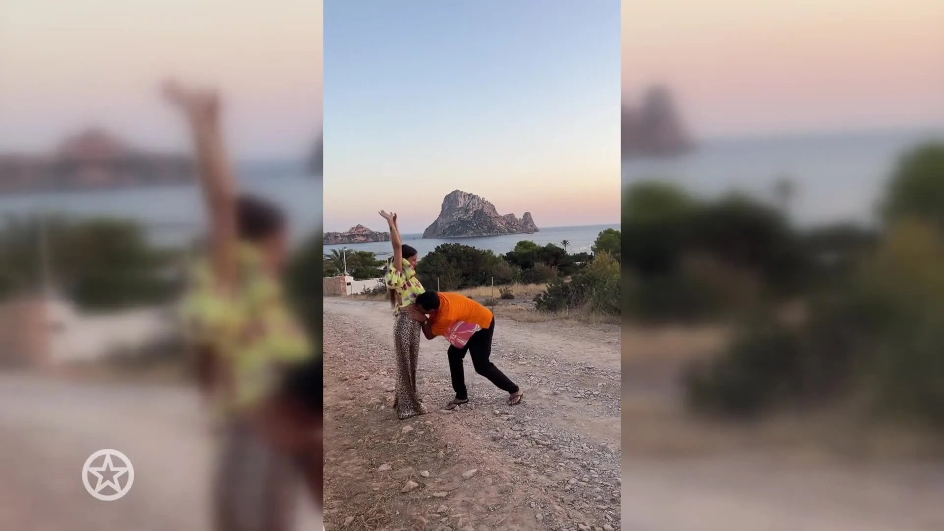 Yuki (Kriss Kross Amsterdam) wordt weer vader