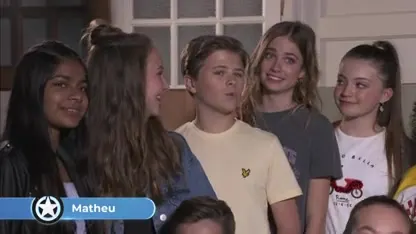 Wint Nederland dit jaar ook het Junior Songfestival?