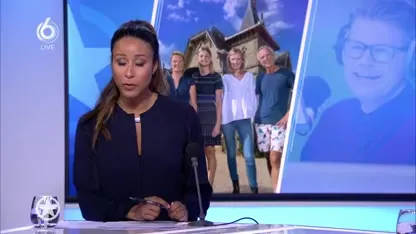 Het coronavirus bereikt chateau Meiland