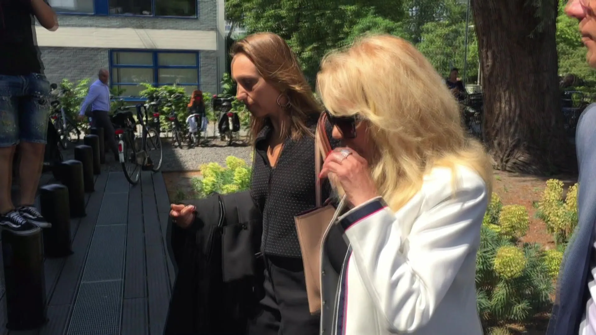 Paay: Slechte film: Ik ben er kapot van - mijn hart doet zeer