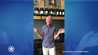 Volgers in shock om nieuwe look Martien Meiland