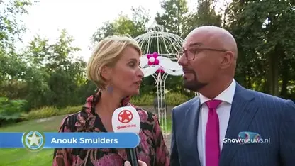 Maik en Anouk beslissen: Wie heeft de mooiste bruiloft?