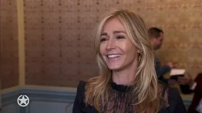 Ook Wendy wist niets van huwelijk Thijs Römer