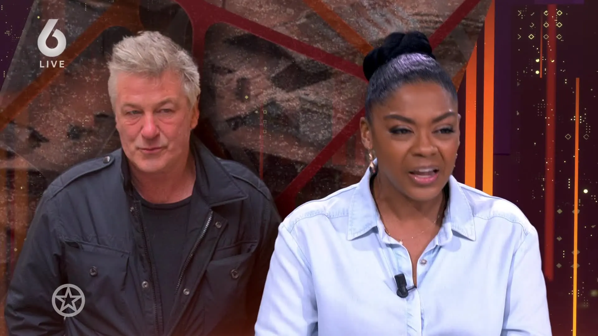 Alec Baldwin vervolgd voor dodelijk schietincident op filmset