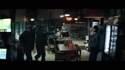 Eerste beelden van Penoza-film