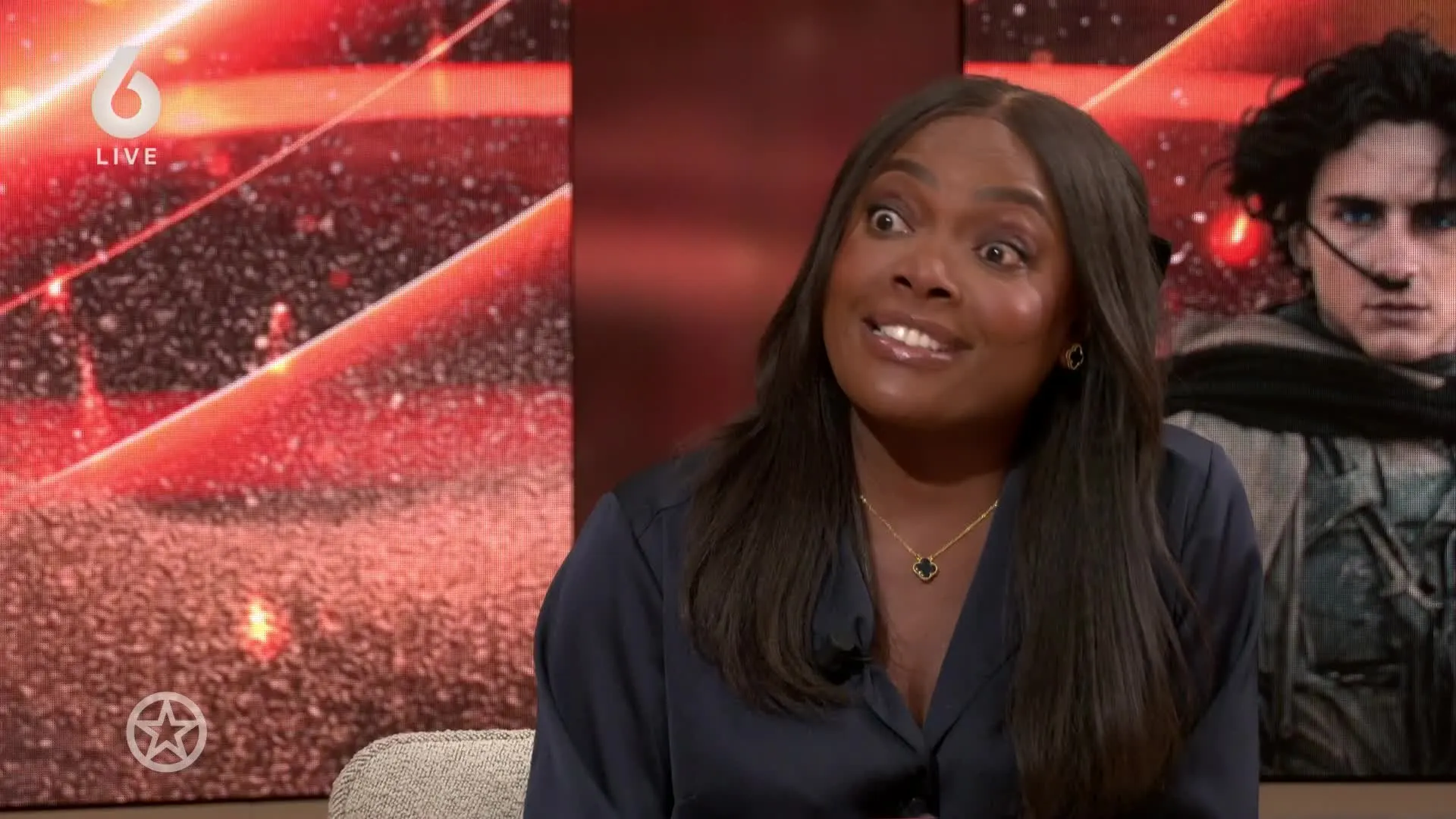 Jaimie Vaes over gebroken vriendschap met Koen Kardashian