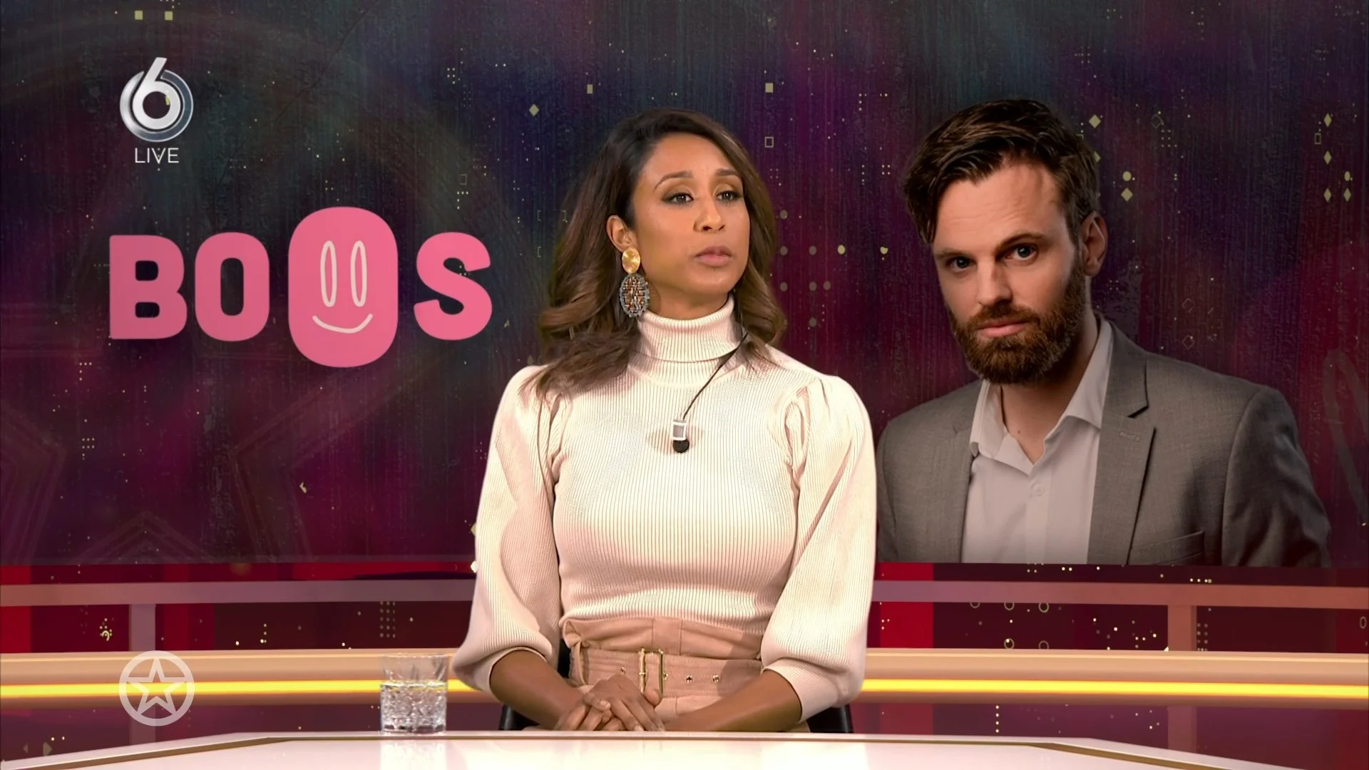 Tim Hofman biedt excuses aan