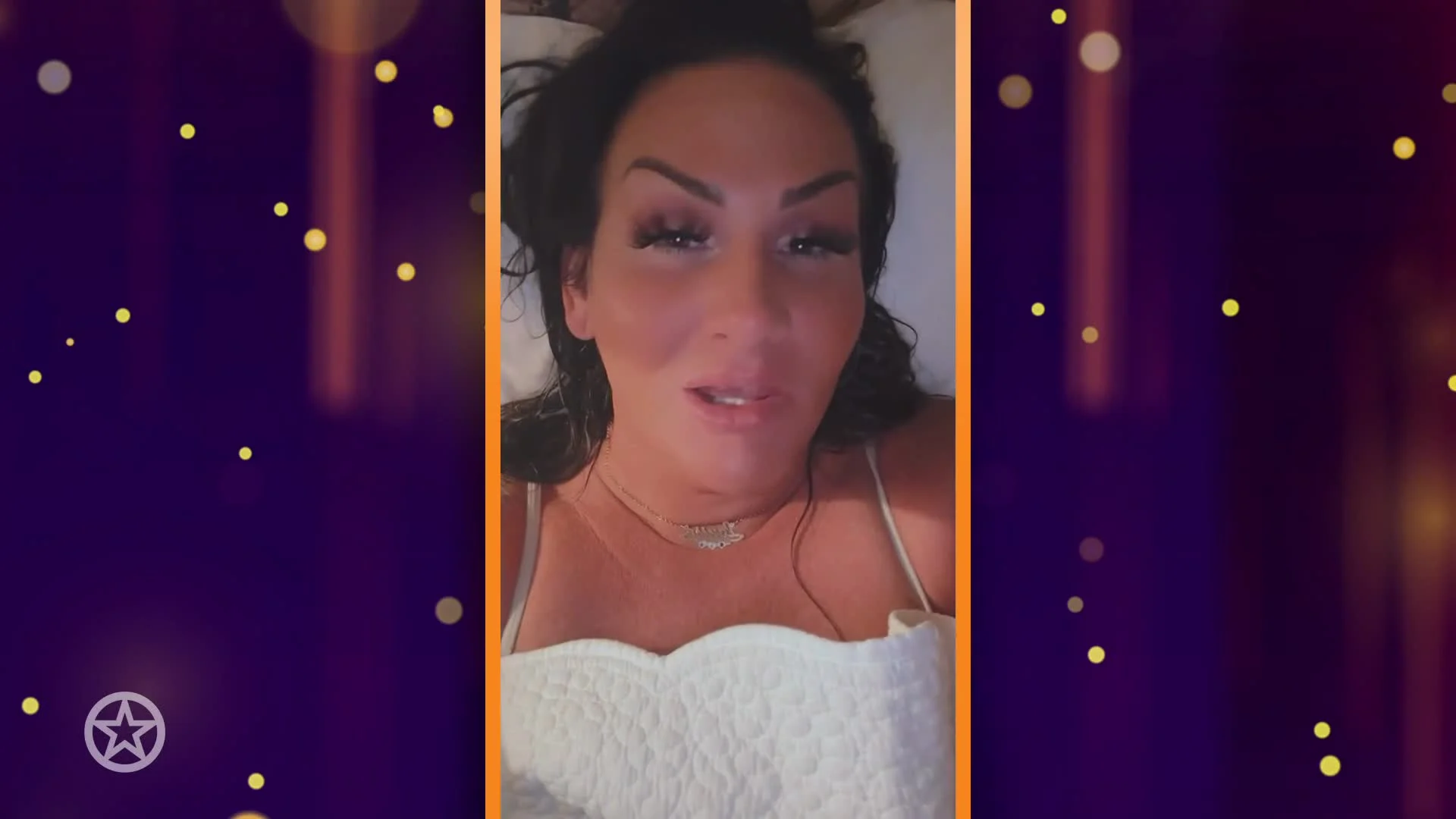 Louisa Janssen over haar kerkelijk huwelijk