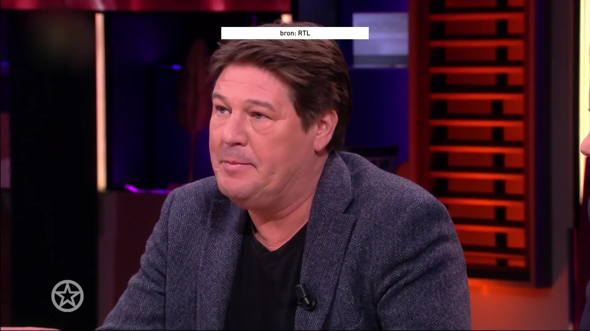 Martijn Krabbé over ontwikkelingen in Voice-zaak