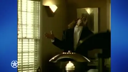 HAHA: Michael Bolton valt in slaap bij interview