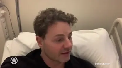 Vreselijk nieuws voor Fred van Leer na derde operatie