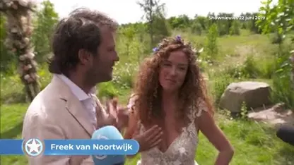 Liefde overwint van deze BN'ers ondanks leeftijdsverschil