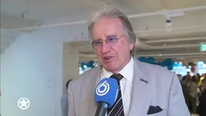 Dochter Koos Alberts brengt bijzonder boek uit over vader