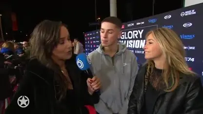 Zo heeft Wendy van Dijk de afgelopen week beleefd