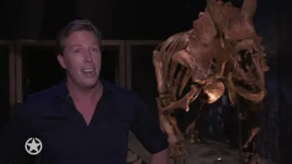 Freek Vonk laat zien hoe nieuwe Naturalis eruit ziet