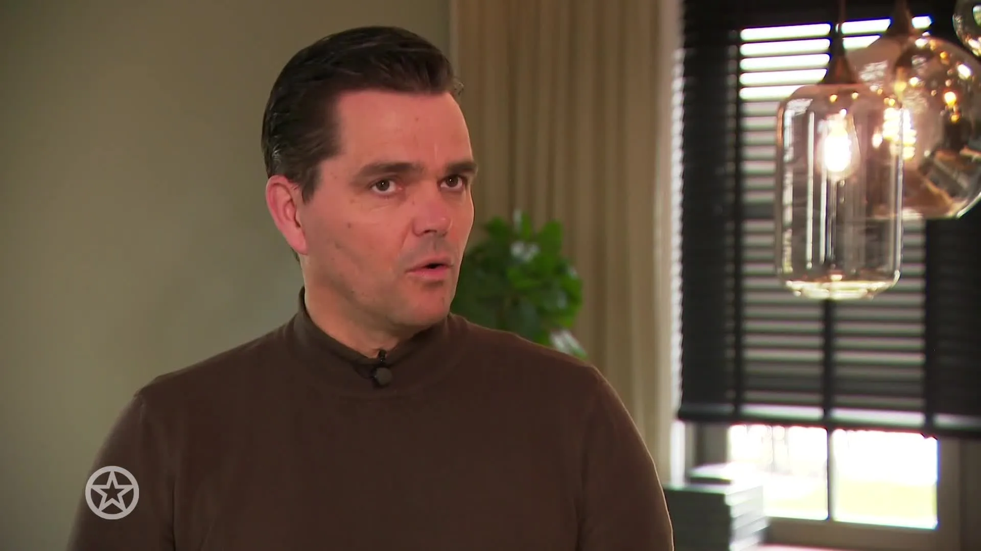 Stemcoach André Hazes geeft update