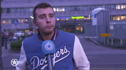 Vriend Barbie reageert geschokt op zelfmoordpoging