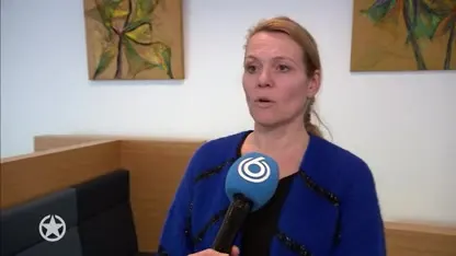 OM: cel voor bezit raketwerper voor mogelijk doden Van den Heuvel