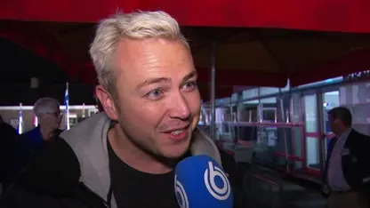 Jamai over moeilijke periode: 'Dacht dat ik dood zou gaan'