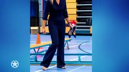 Ook in 2018 bewees Máxima opnieuw dat ze een echte fashion queen is