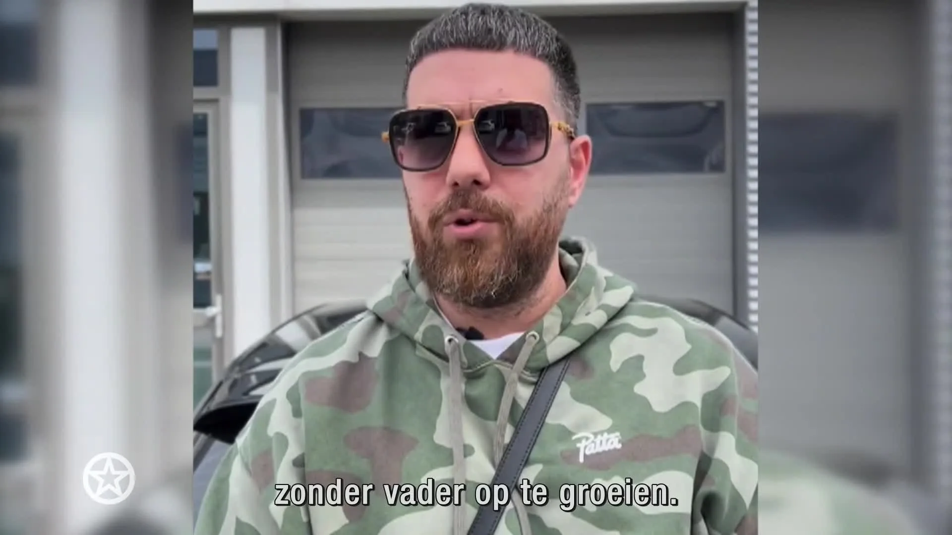 Rapper Murda in Turkije veroordeeld tot vier jaar cel