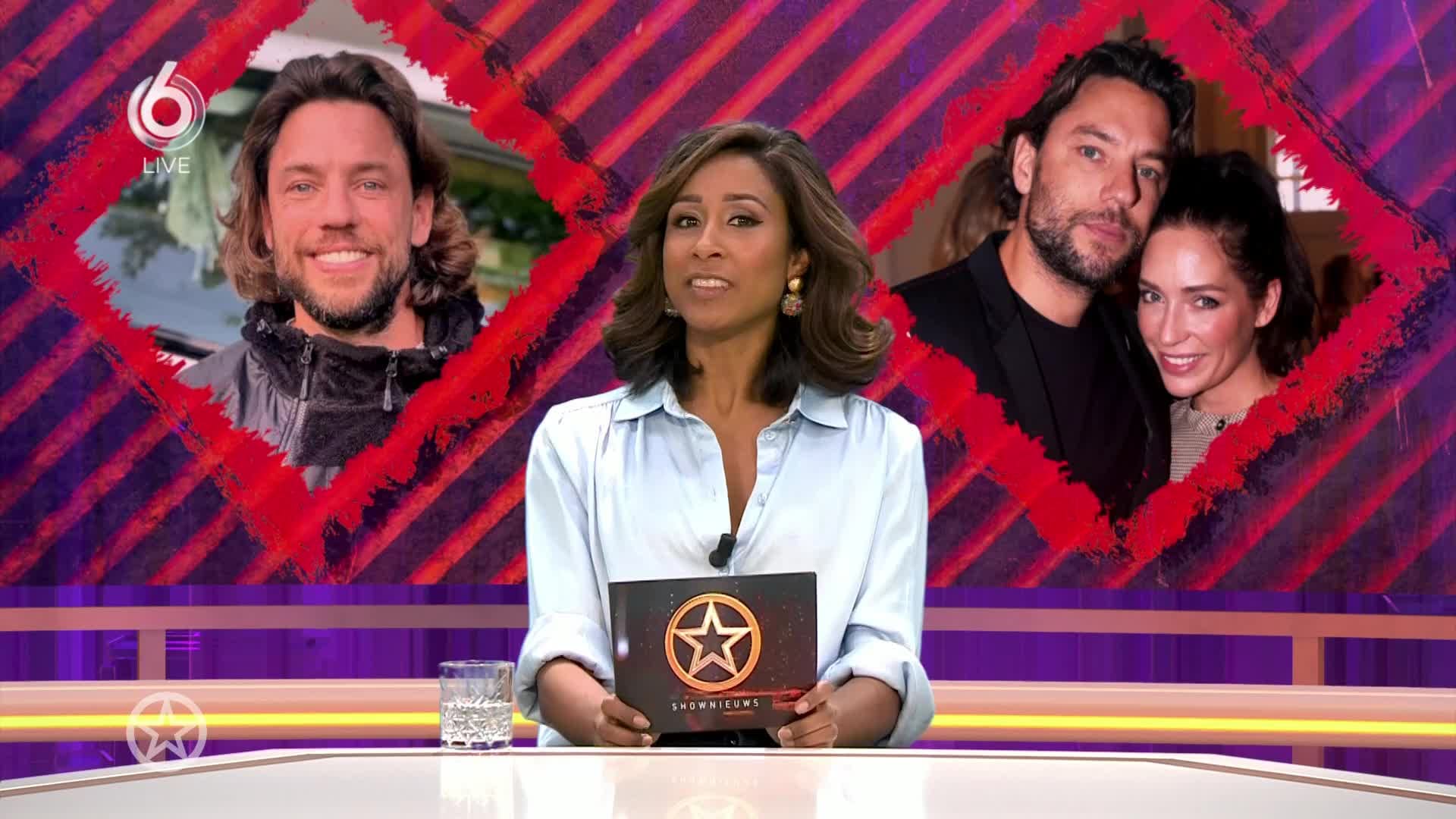 Maarten Steendam reageert op 'bobbelgate'