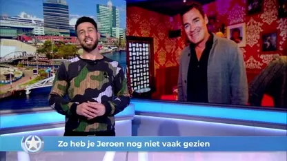 Show Update: Emotionele thuiskomst voor Nicolette