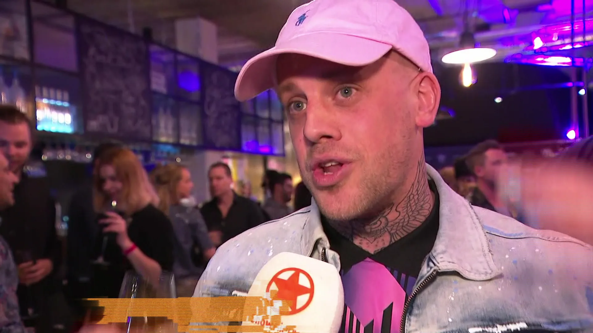 The Partysquad lanceert nieuwe track