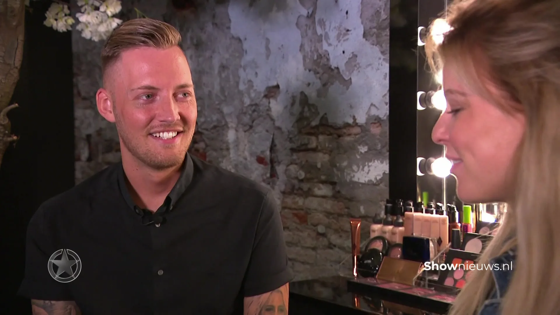 Ludieke actie concert Britney Spears veelbesproken