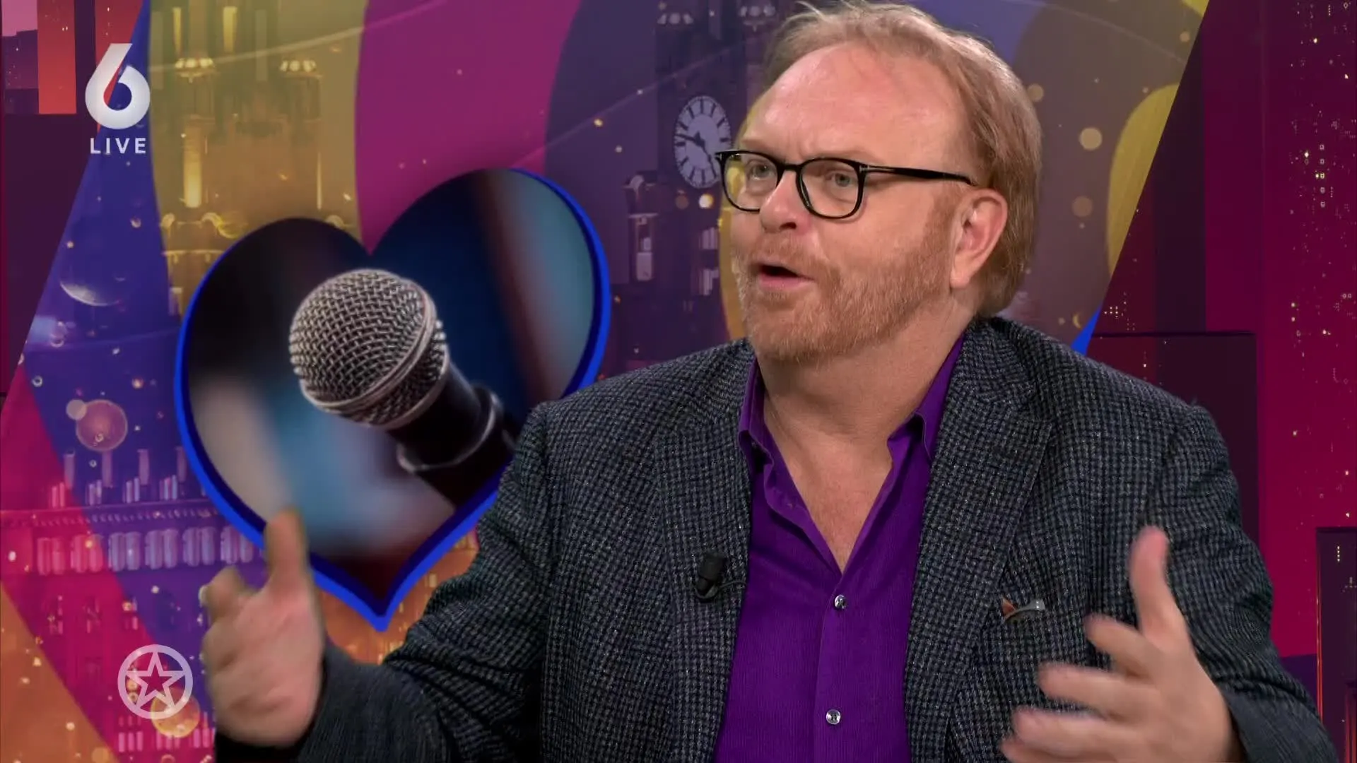 Moet selectieprocedure songfestival op de schop?