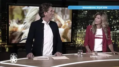 Vriend Dionne Stax verliest rechtszaak tegen paparazzi