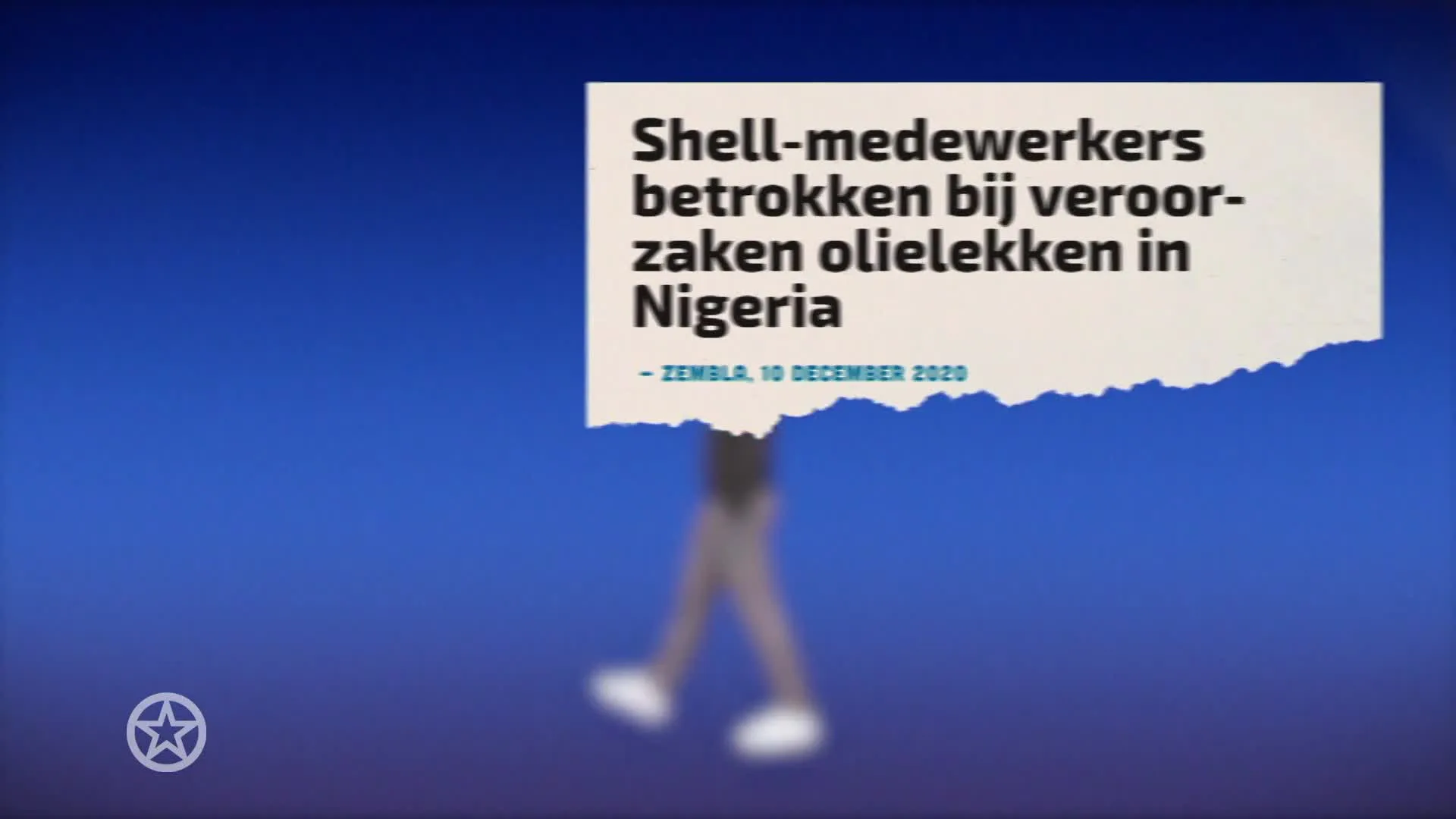 10.000 ondertekenen brief voor afnemen koninklijke titel Shel...