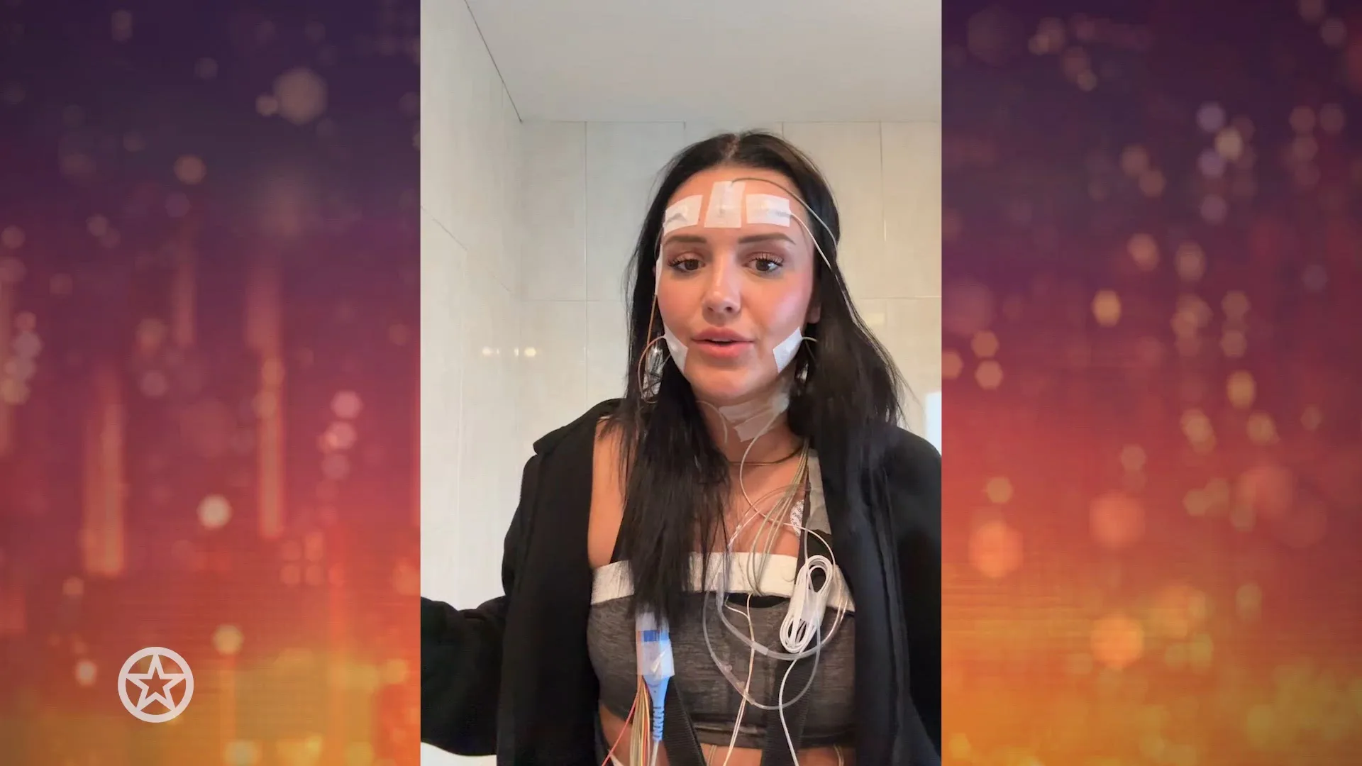 Bezorgdheid rondom oud Bondgenoten-deelnemer Senna