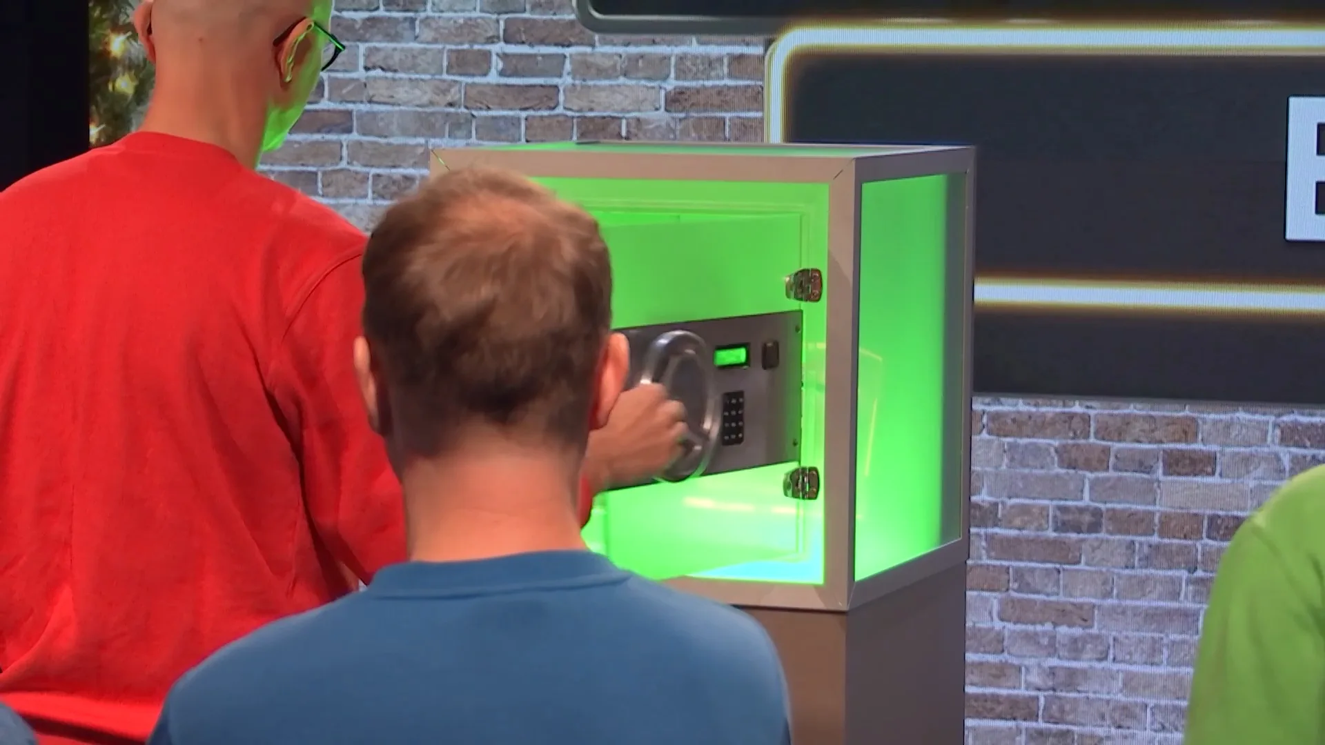 Dit is de winnaar van de 24e cyclus van De Bondgenoten