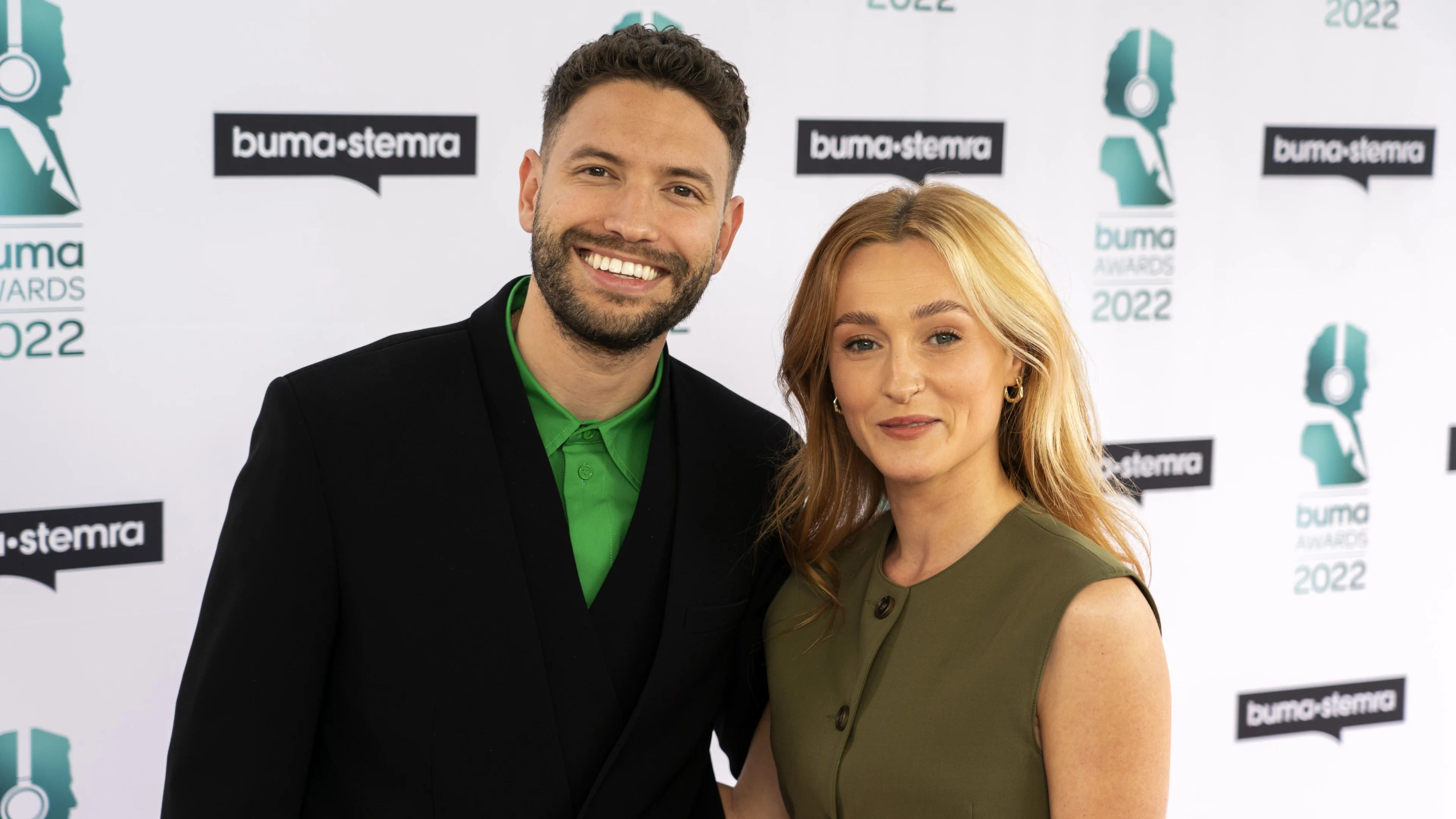 Rolf Sanchez en vriendin uit elkaar