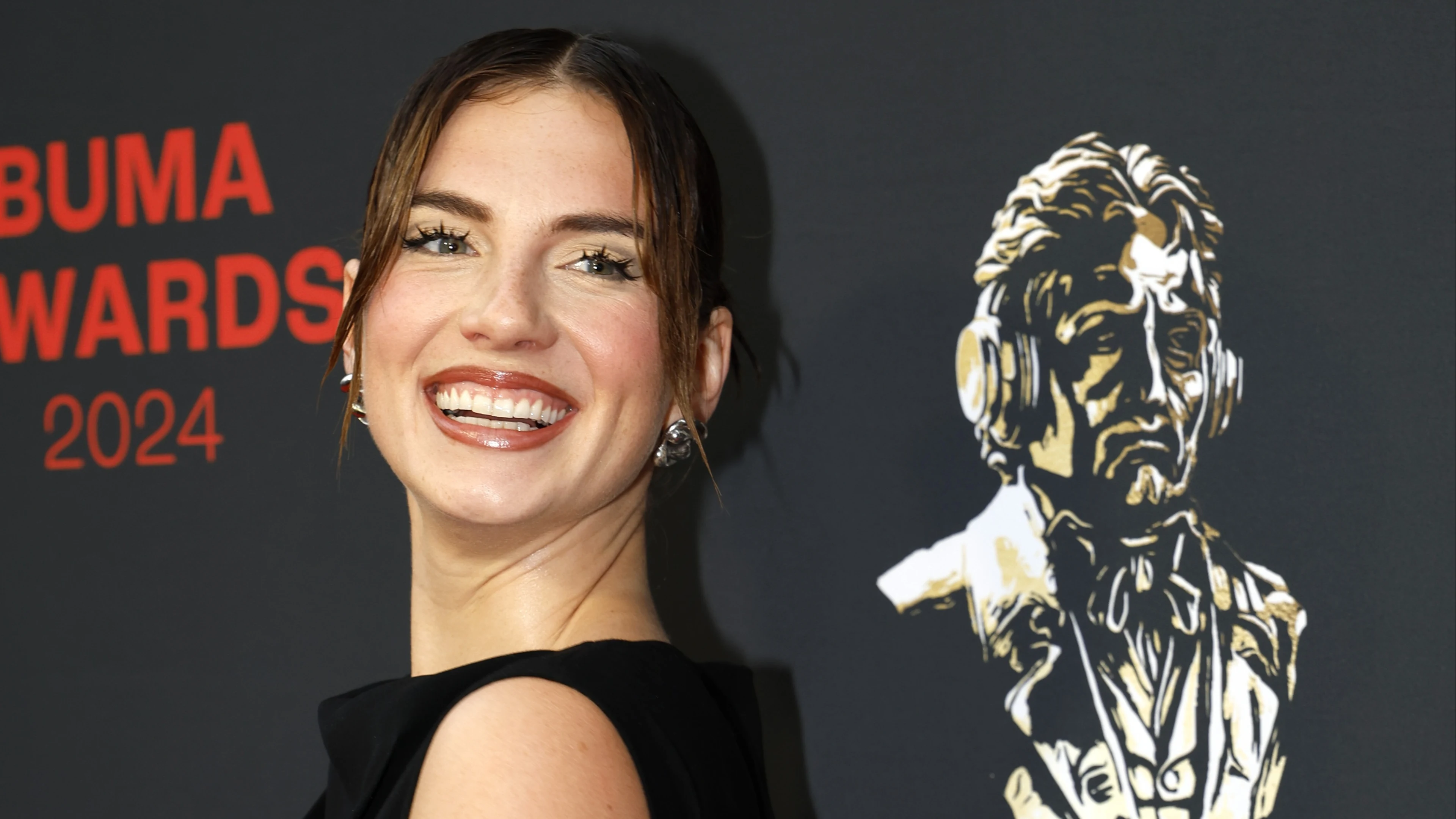 Maan stelt zich kwetsbaar op: 'Dat stukje ben ik kwijtgeraakt'