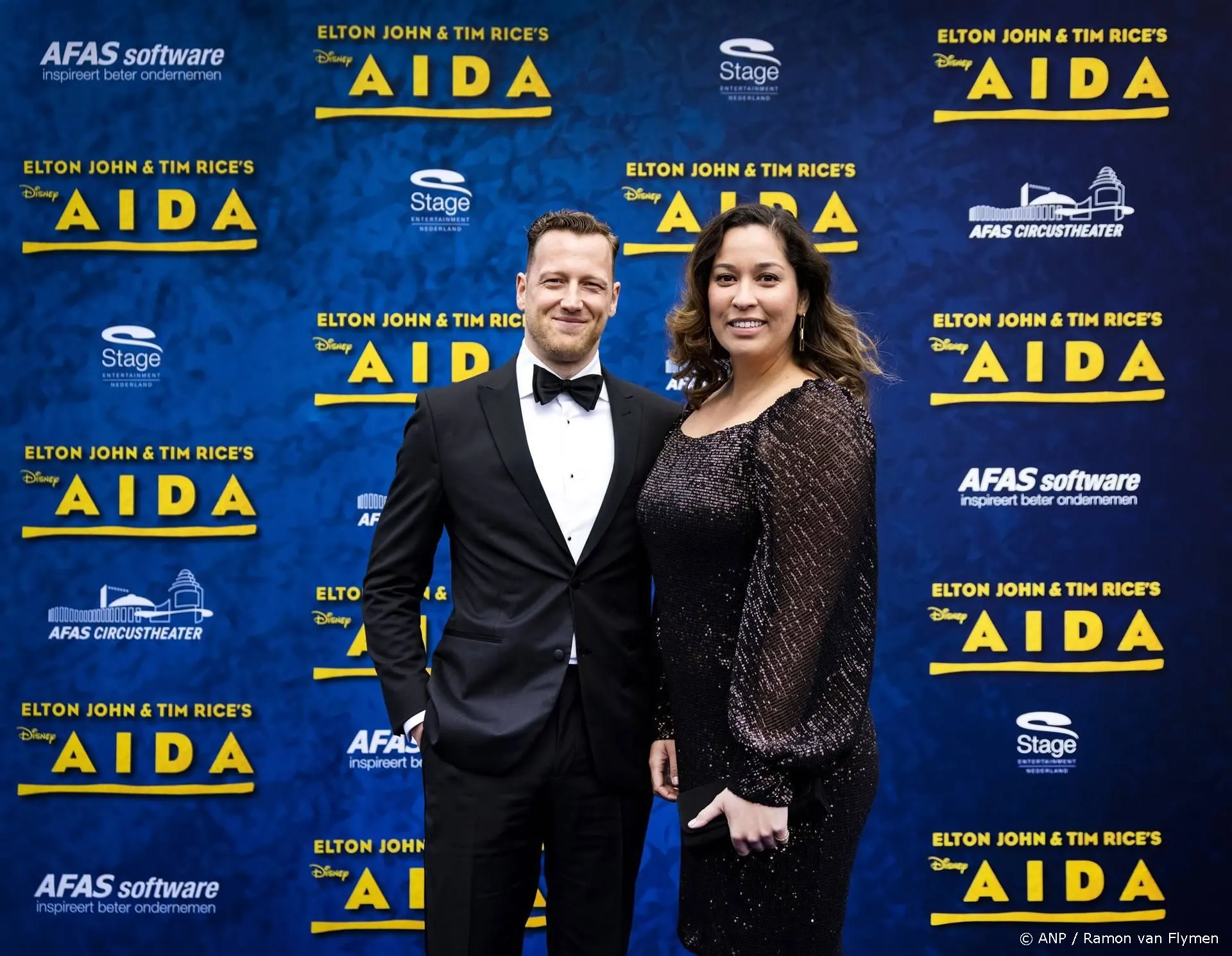 Babynieuws! Olympisch zwemkampioen Ranomi Kromowidjojo in verwachting